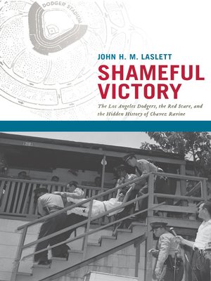 cover image of Shameful Victory